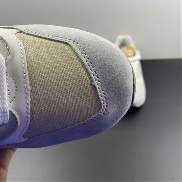 New Balance 998 White Tan Mens Sneakers - Picture 11 of 15